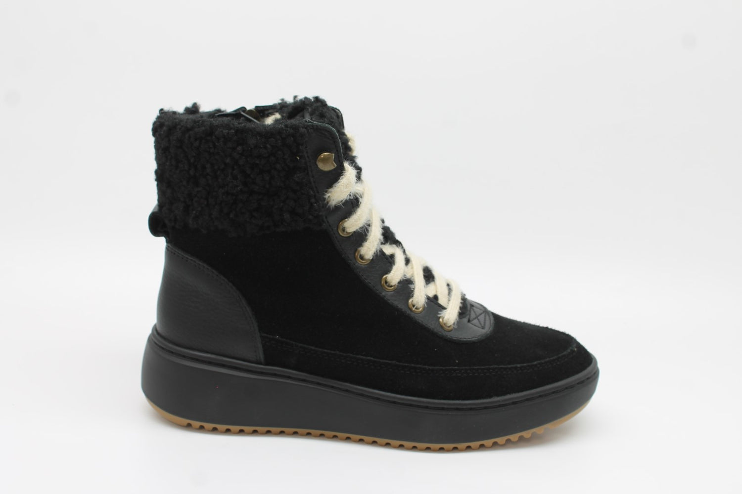 Vionic Women's Olympia Boots Floor Sample