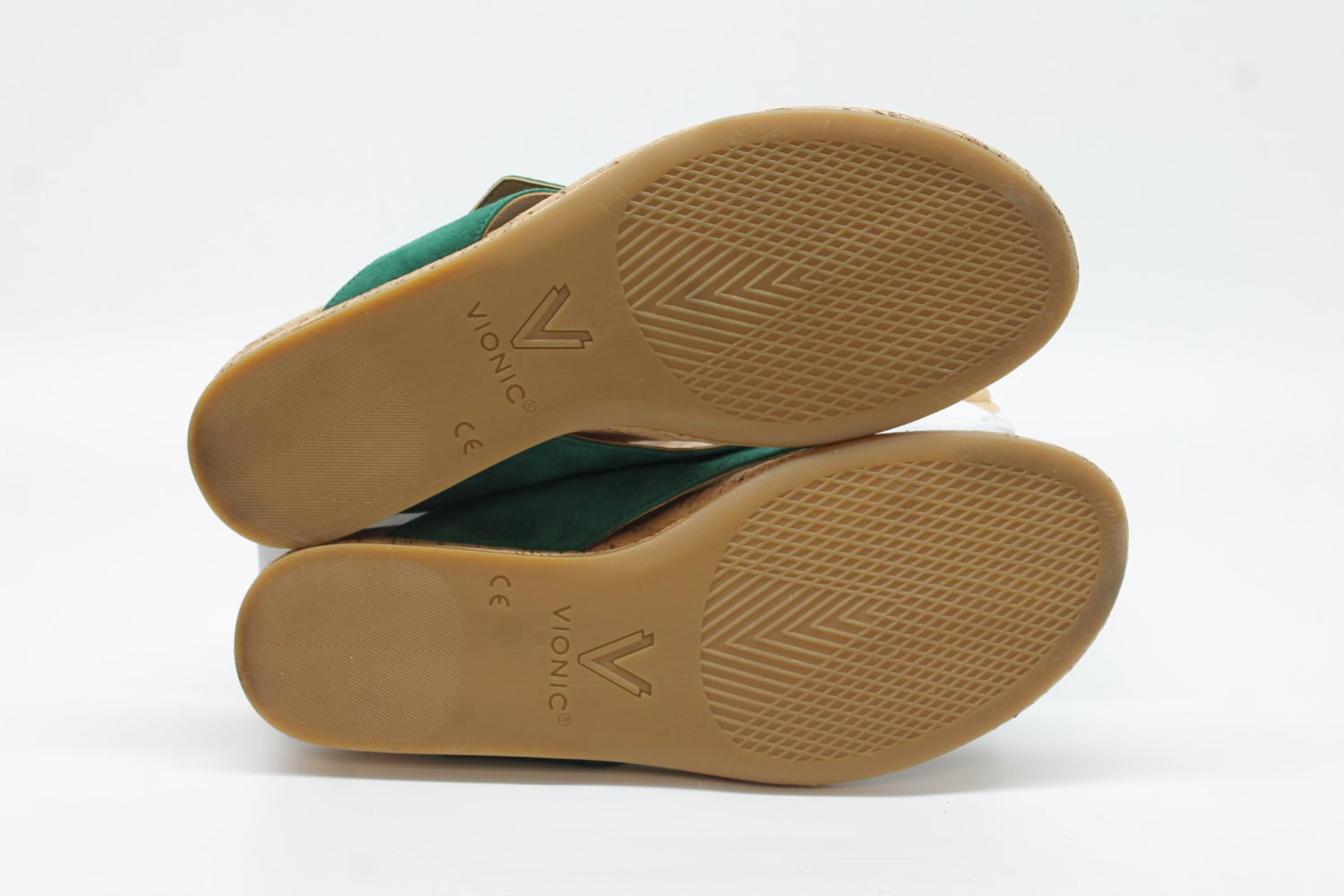 Vionic Women's Grove Sandals Floor Sample