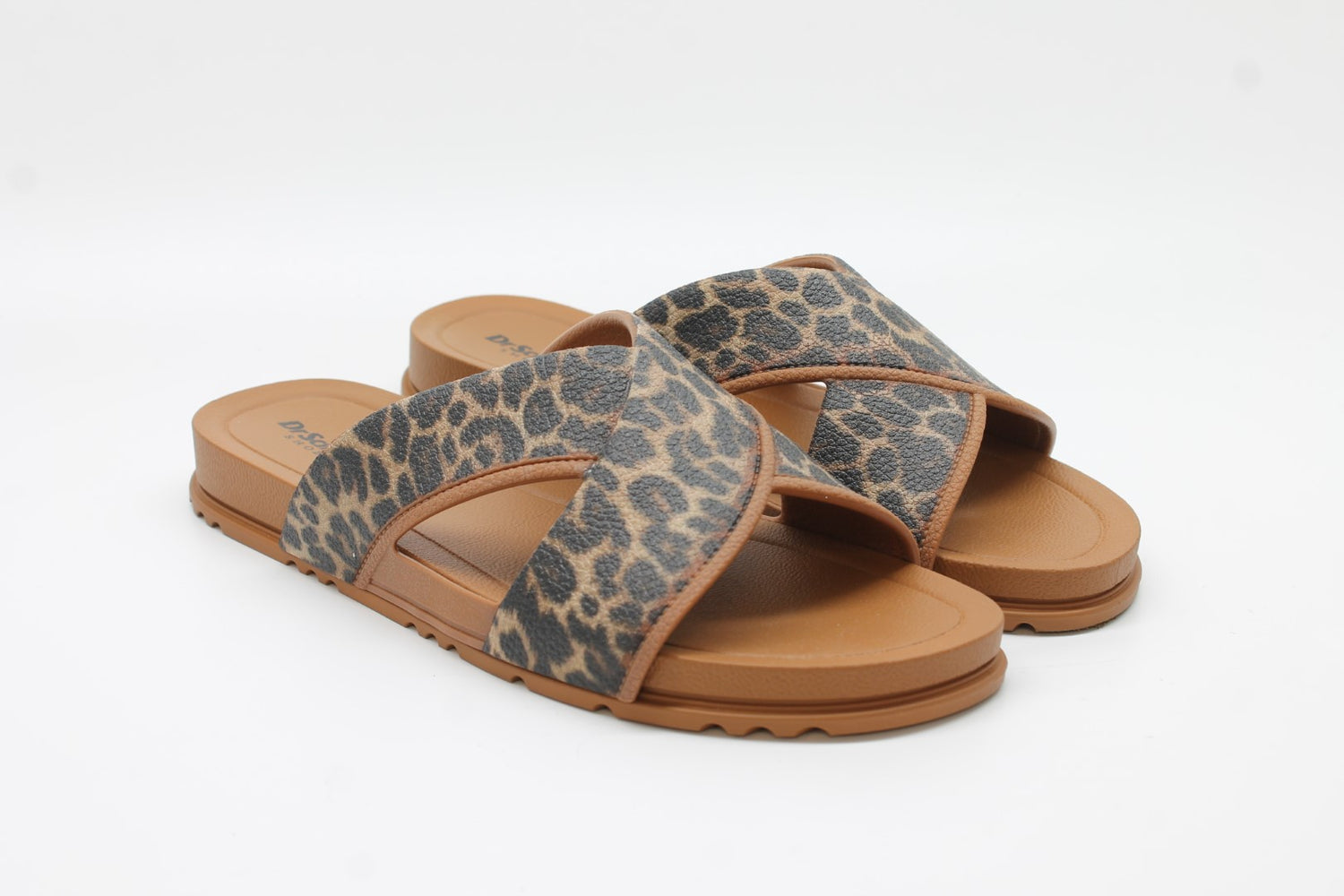 Tan/Black