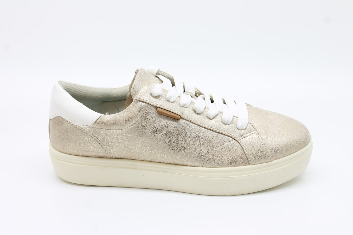 Dr. Scholl's Madison Cloud Lace Women's Sneakers NW/OB