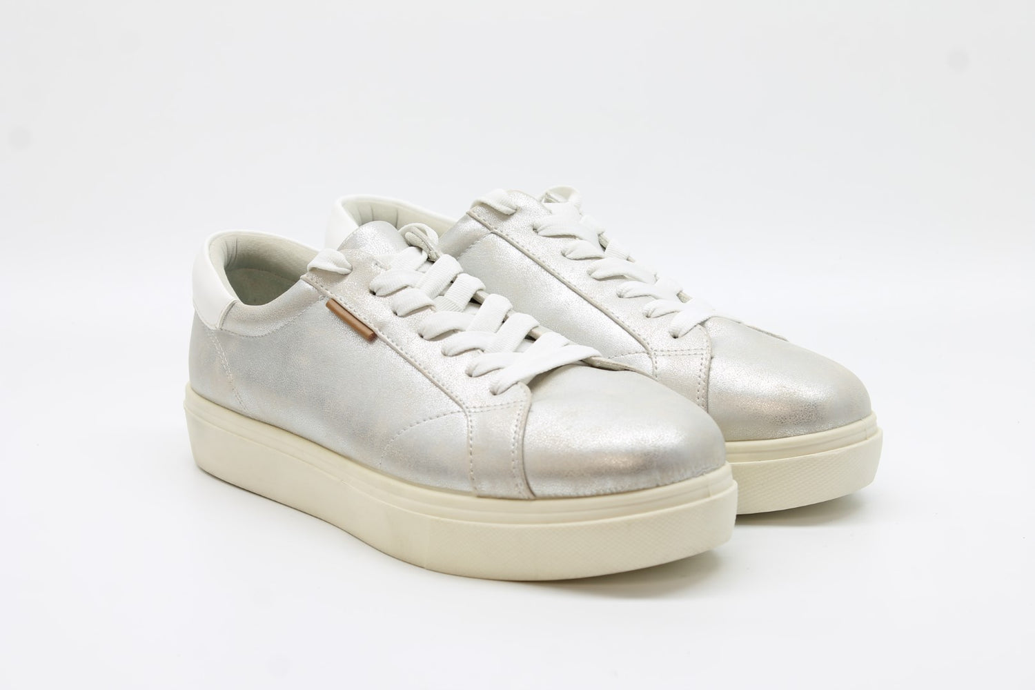 Silver