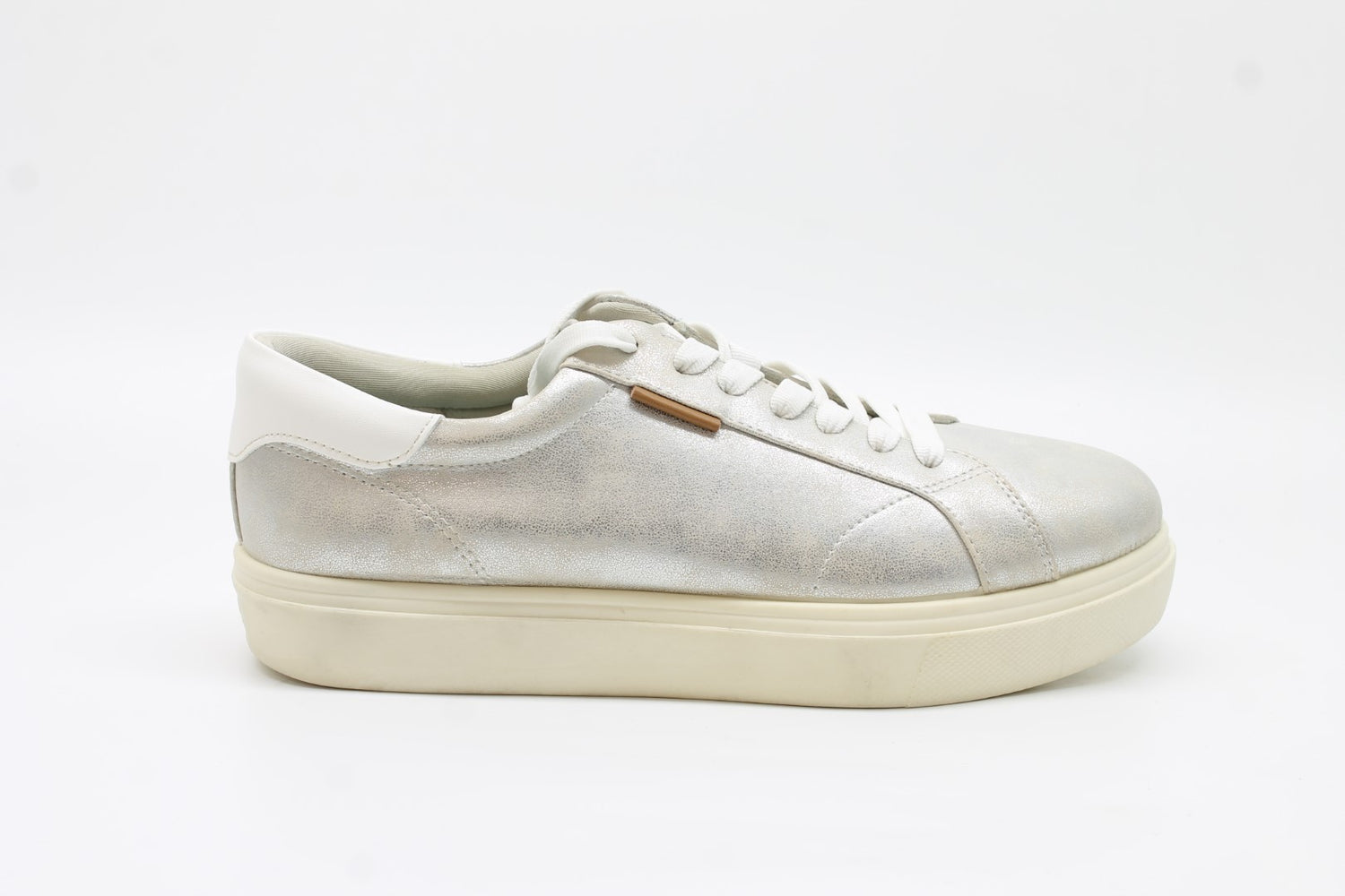 Dr. Scholl's Madison Cloud Lace Women's Sneakers NW/OB
