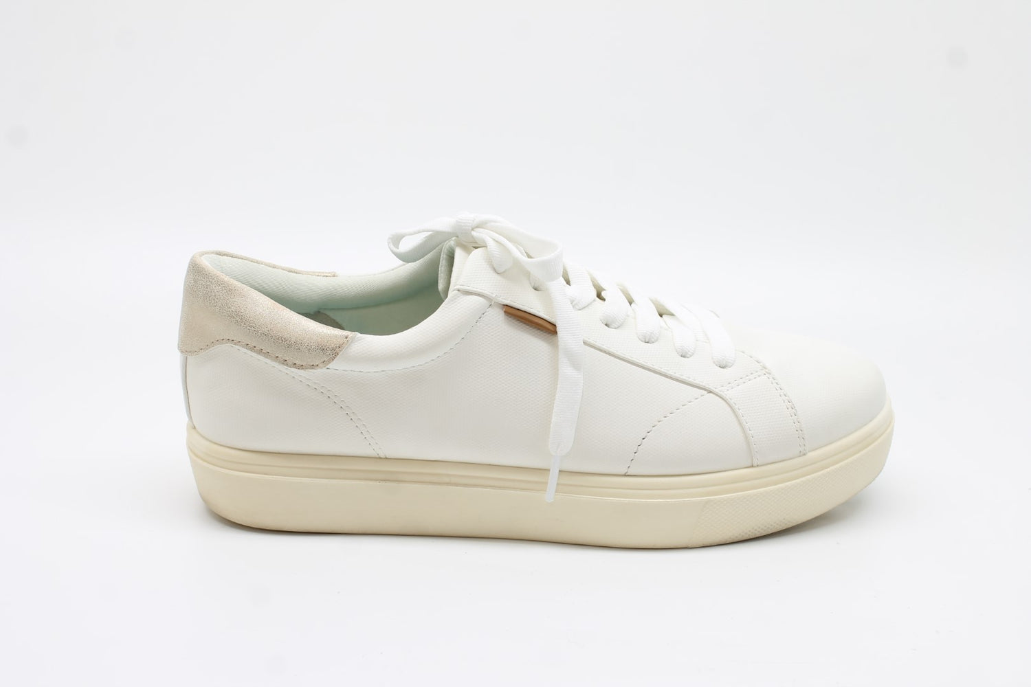 Dr. Scholl's Madison Cloud Lace Women's Sneakers NW/OB