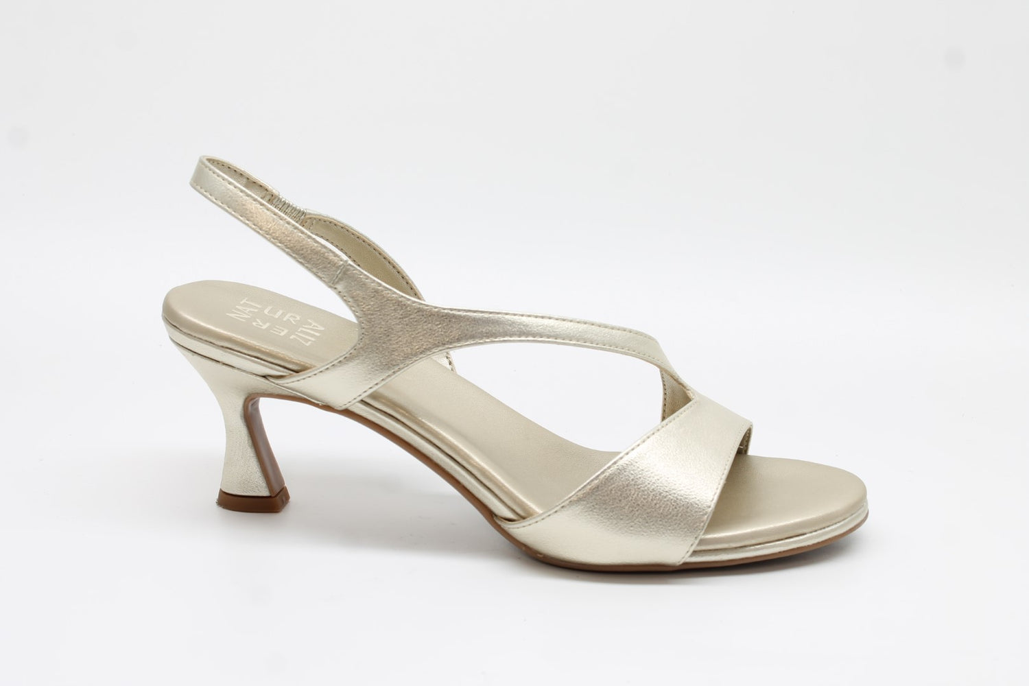 Naturalizer Joriana Women's Heeled Sandals Floor Sample