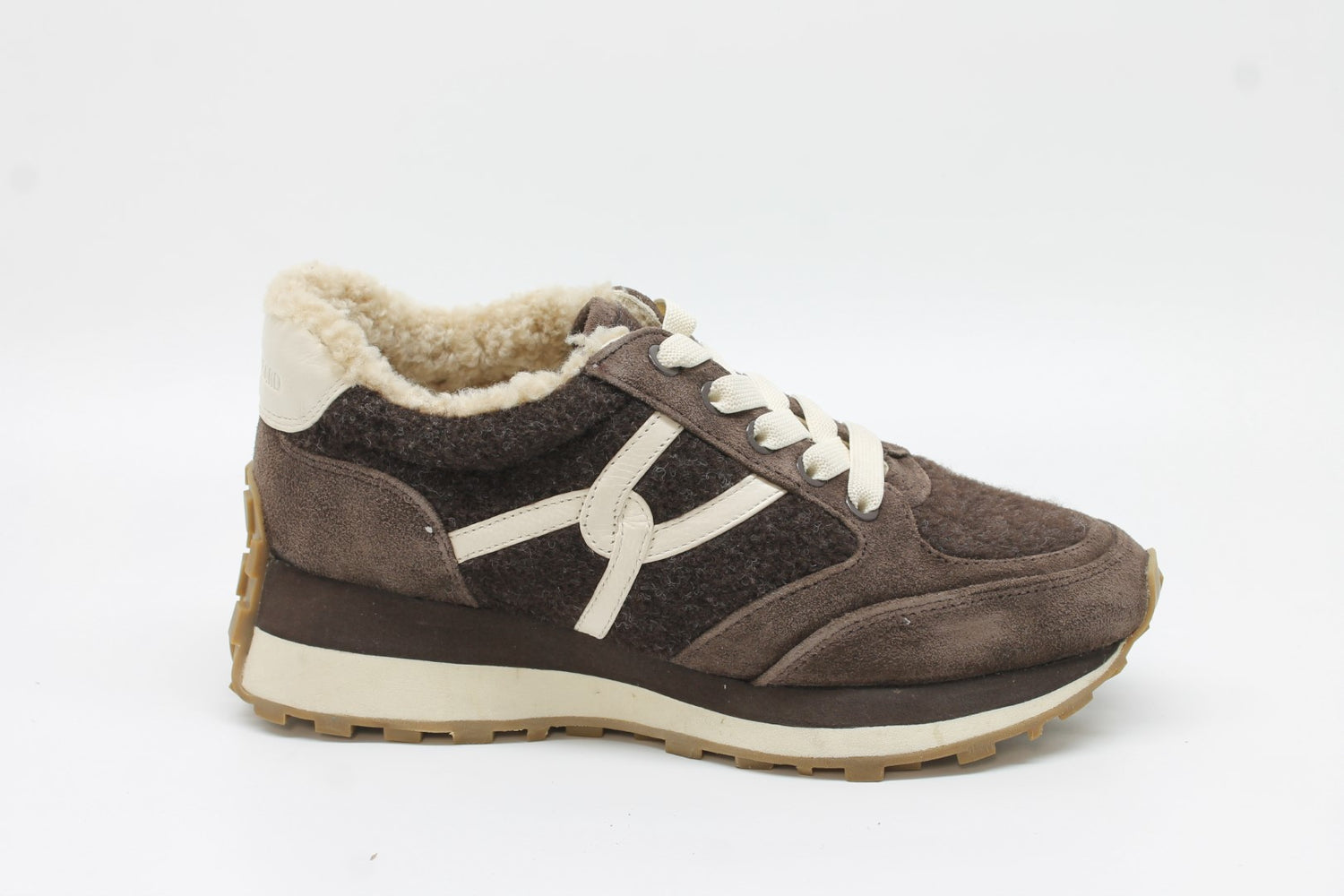 Veronica Beard Women's Valentina 3 Sneakers Floor Sample