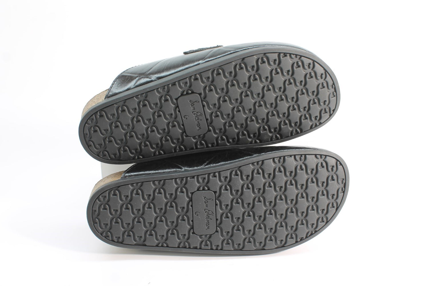 Sam Edelman Women's Astrid Tassel Mules Floor Sample