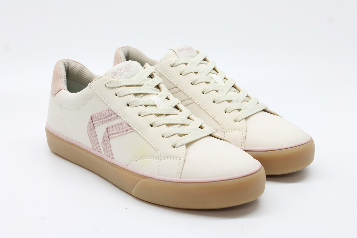 White/Blush