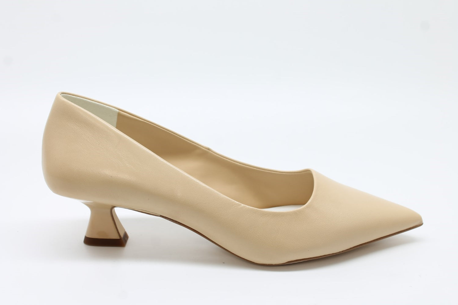Franco Sarto A-Diva Women's Pumps Floor Sample