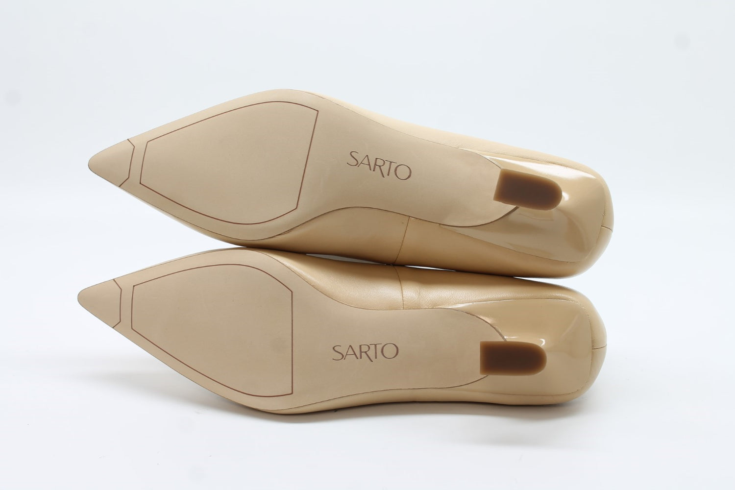 Franco Sarto A-Diva Women's Pumps Floor Sample