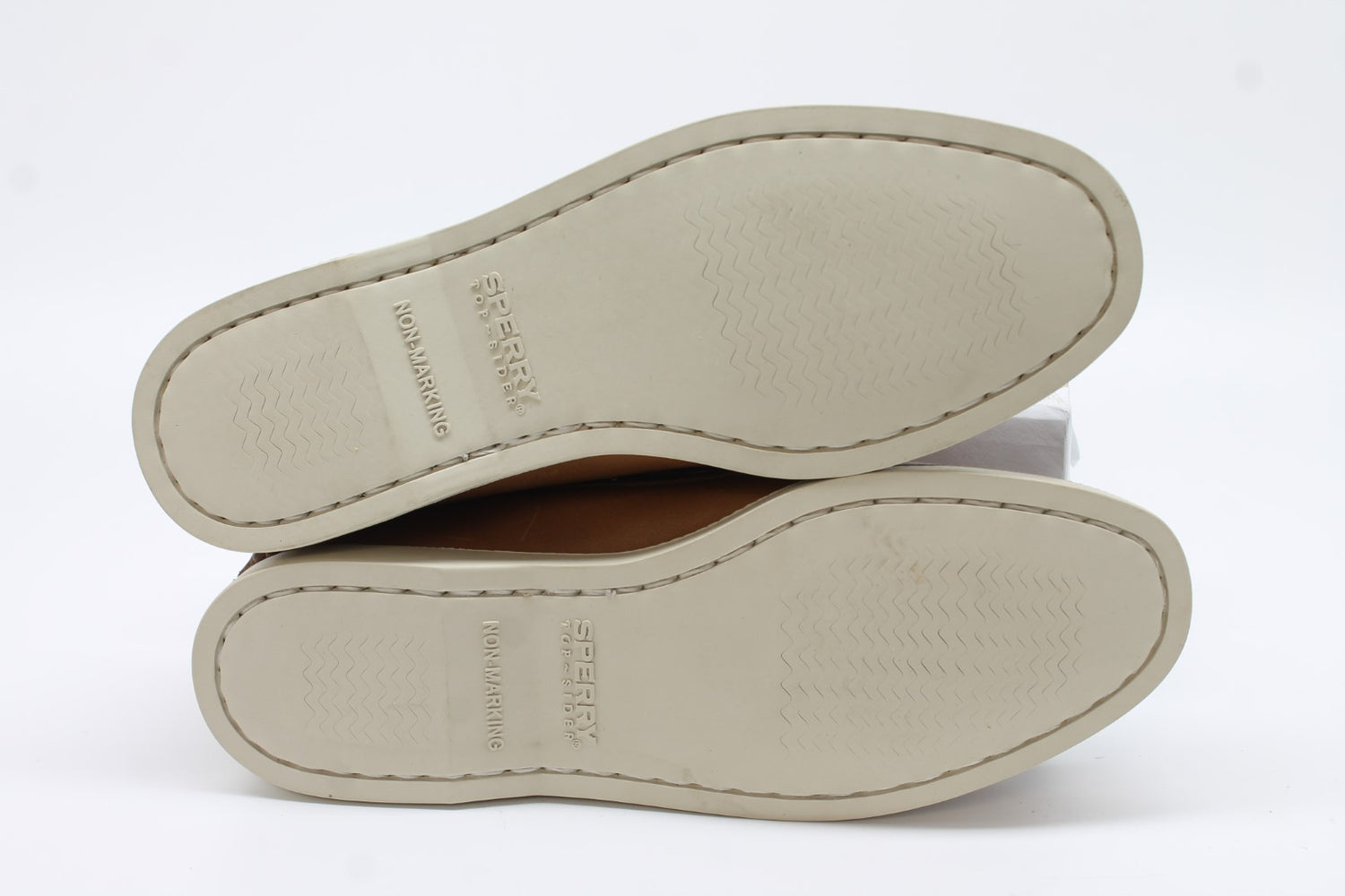 Sperry Top-Sider Womens Original 1 Eye Boat Shoes Floor Sample