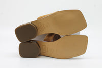 Franco Sarto Jimena Women's Heeled Sandals Floor Sample