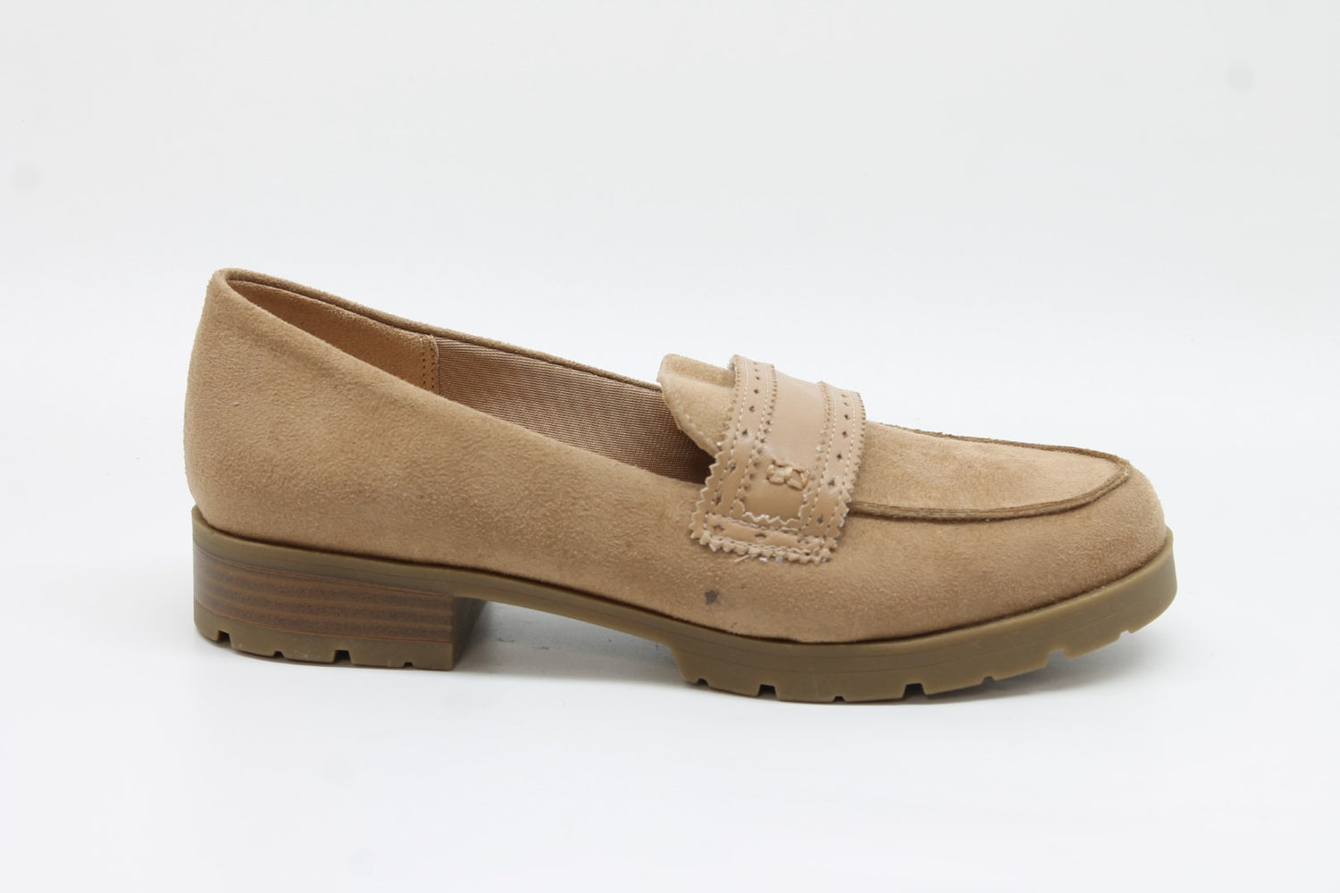 LifeStride London Women's Loafers Floor Sample