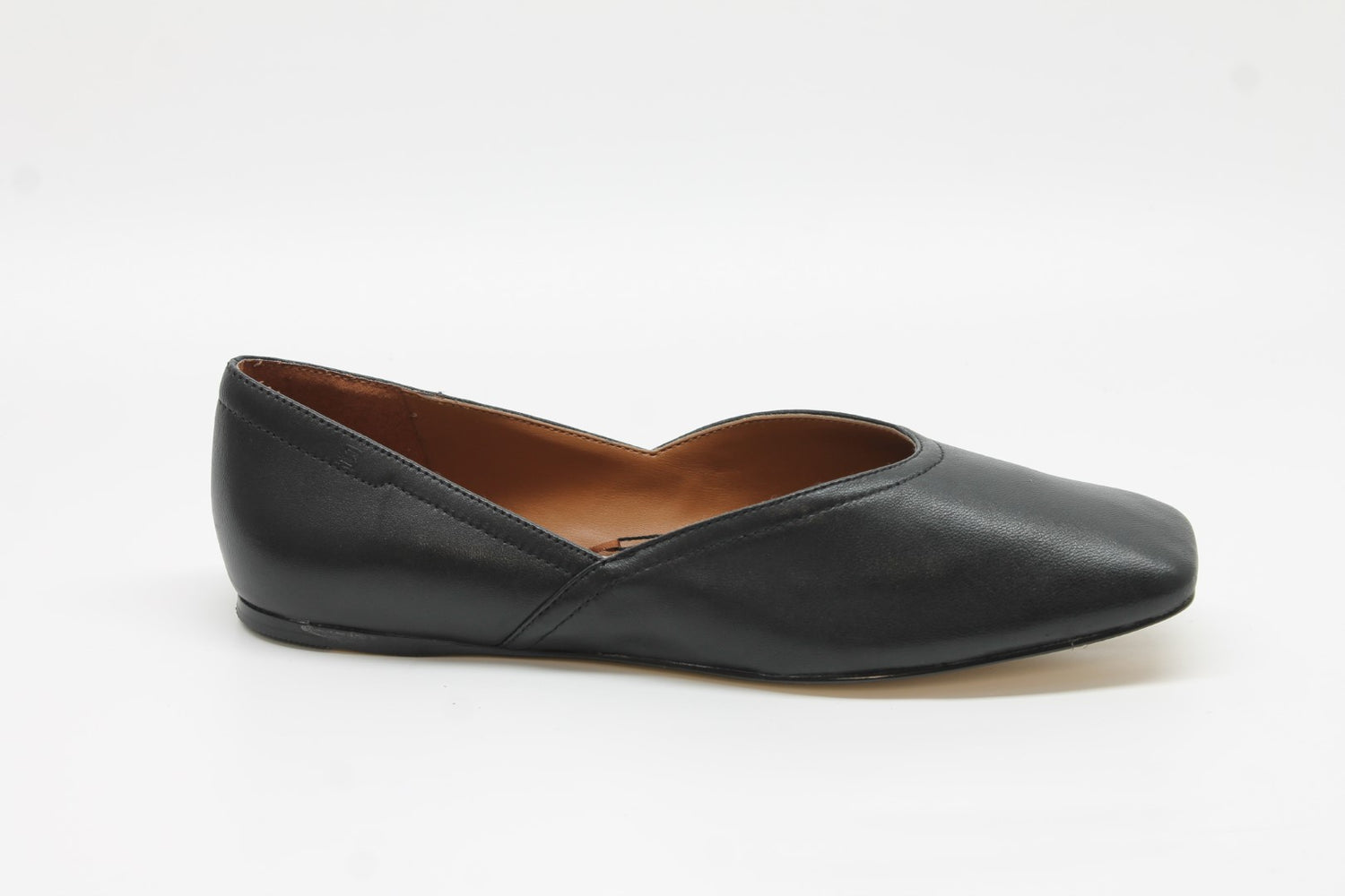 Franco Sarto A-Flexa Adalina Women's Ballet Flat Floor Sample