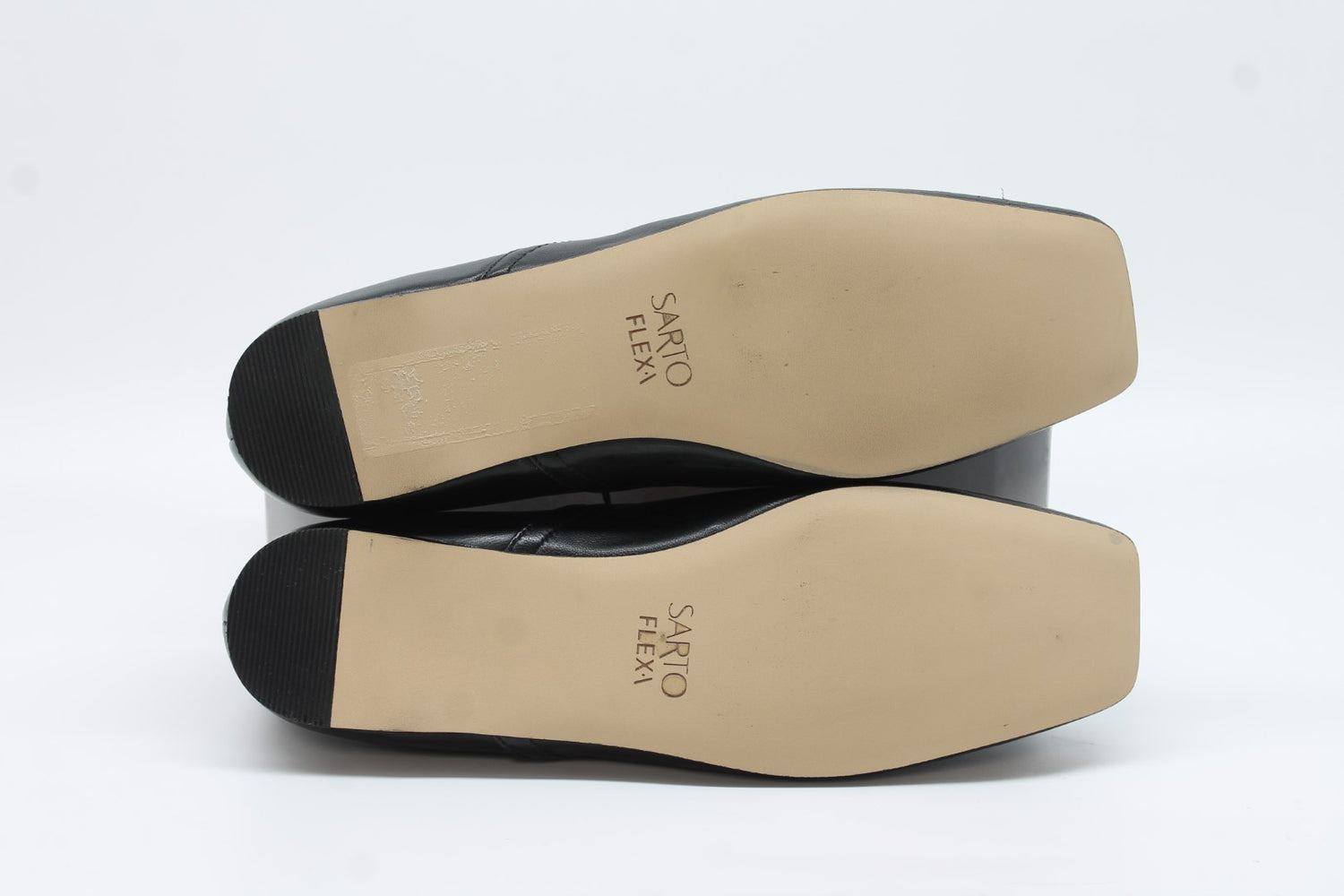 Franco Sarto A-Flexa Adalina Women's Ballet Flat Floor Sample