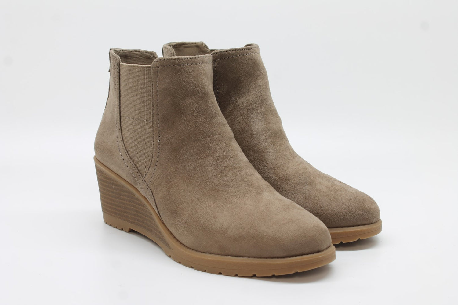 Taupe