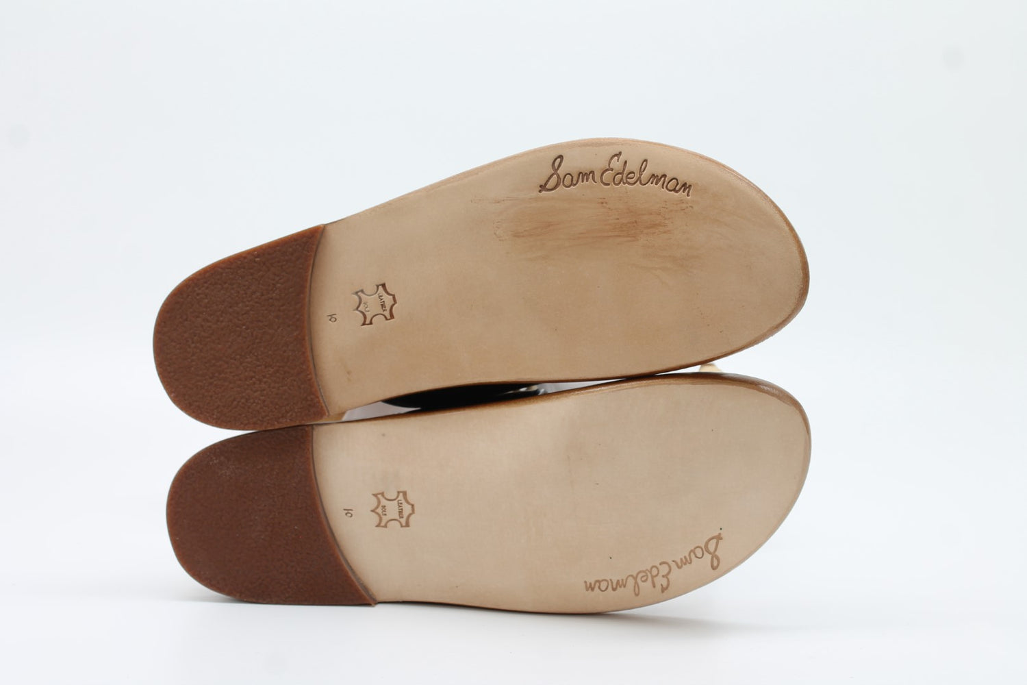 Sam Edelman Women's Maxime Sandals Floor Sample