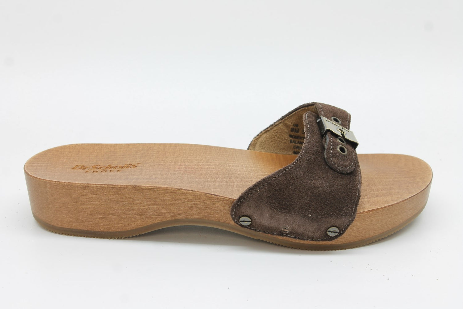 Dr. Scholl's Original Women's Sandals Floor Sample