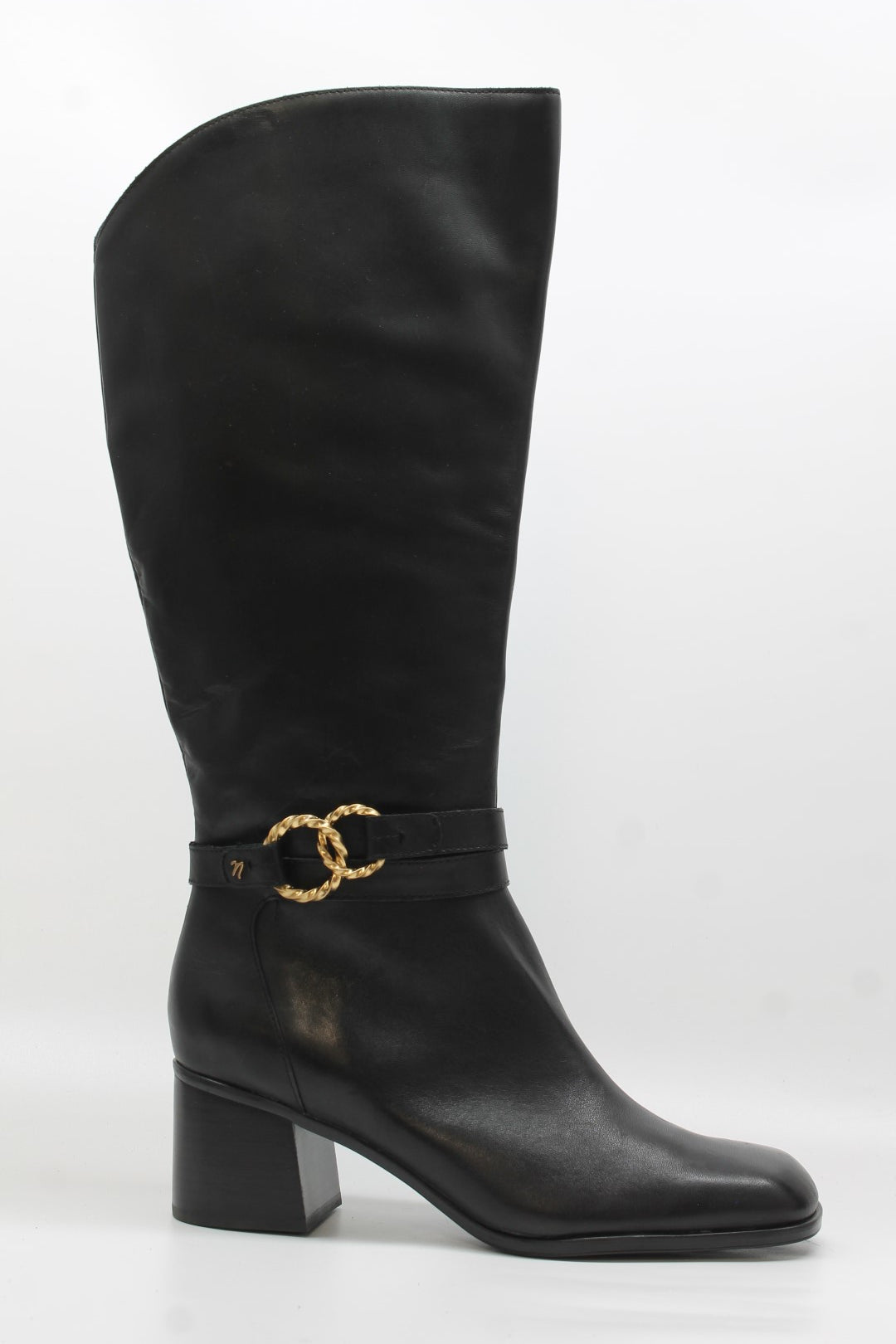 Naturalizer Women's Isabeau Boots Floor Sample