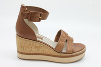 Franco Sarto Women's Madaya 2 Platform Wedge Floor Sample