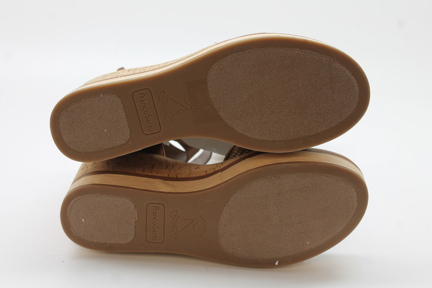 Franco Sarto Women's Madaya 2 Platform Wedge Floor Sample