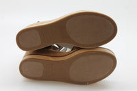 Franco Sarto Women's Madaya 2 Platform Wedge Floor Sample