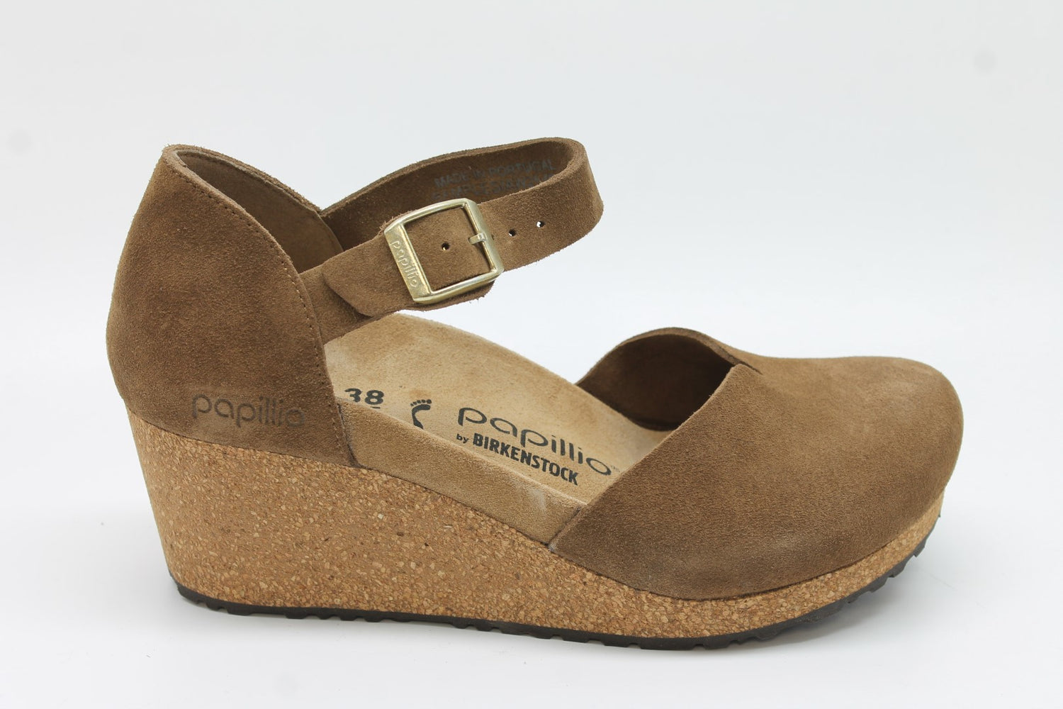 Papillio by Birkenstock Mary Pumps Floor Sample