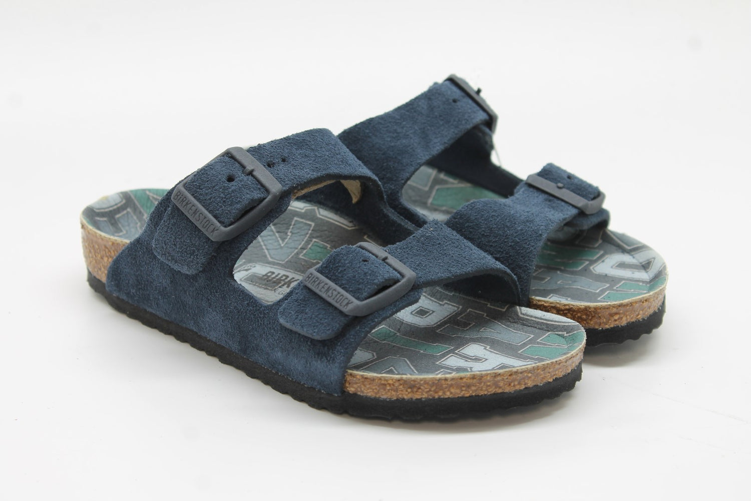 New Navy