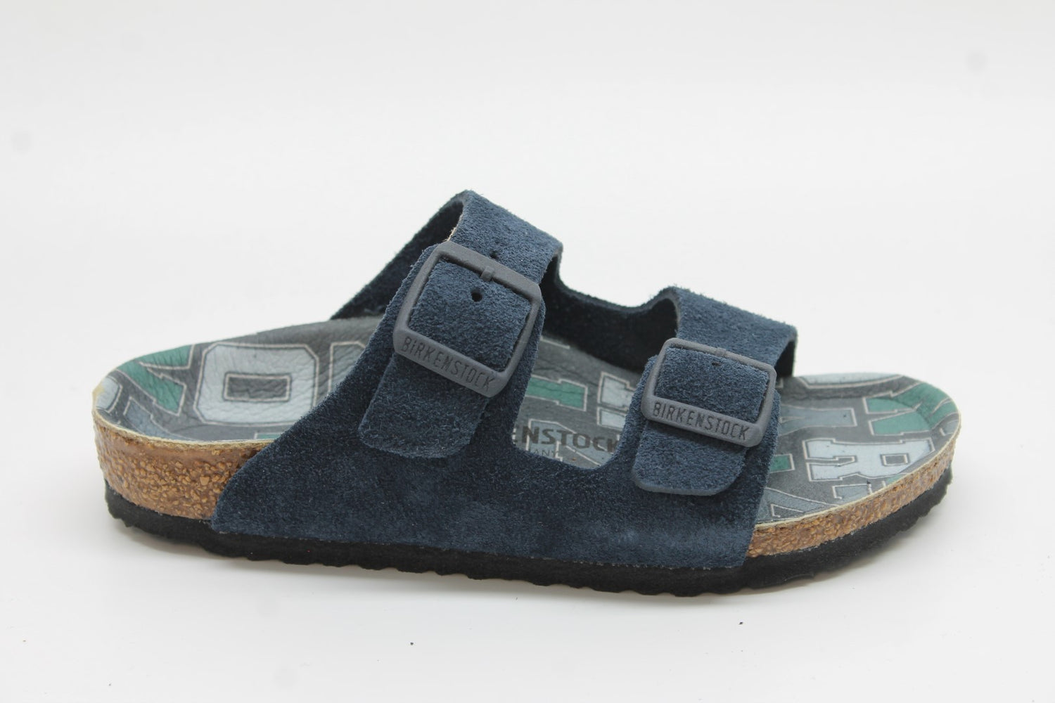 Birkenstock Kid's Arizona BS Sandals Floor Sample