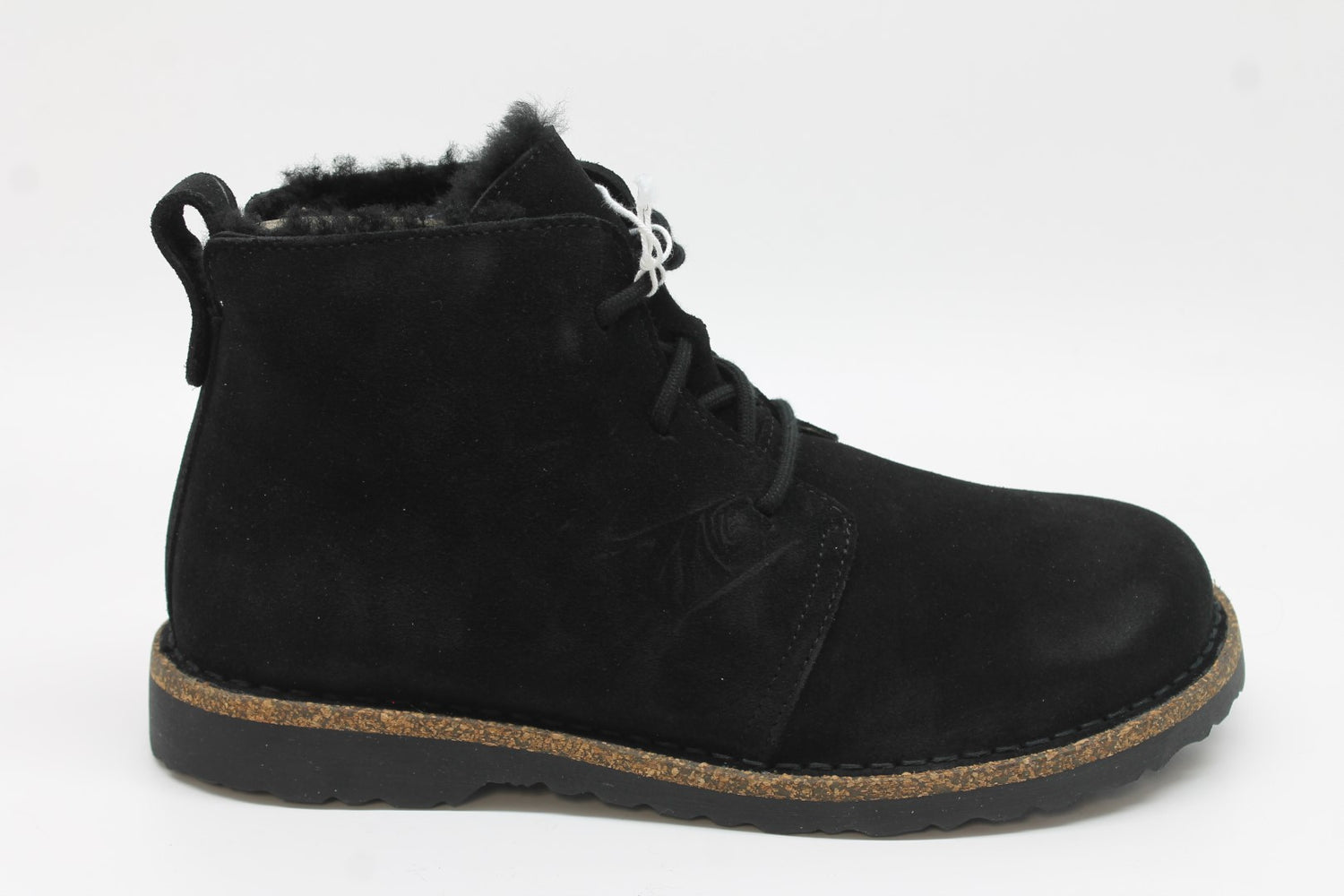 Birkentstock Women's Uppsala Mid Boots Floor Sample