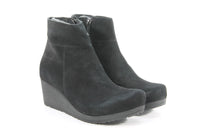 Black Suede