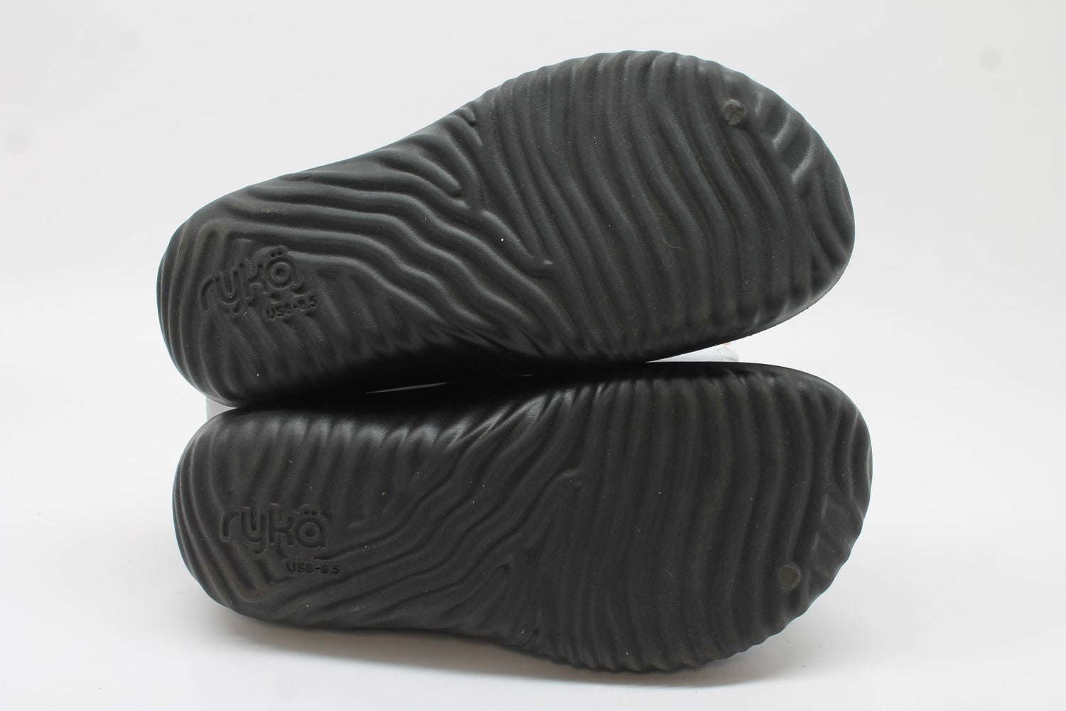Ryka Echo Recovery Women's Clogs Floor Sample