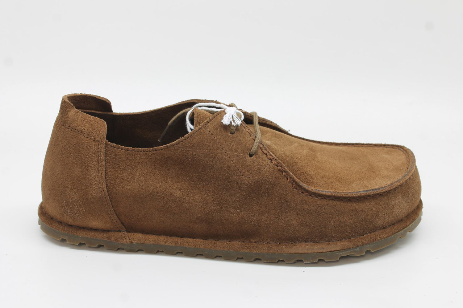 Birkenstock Women's Utti Lace Loafers Floor Sample