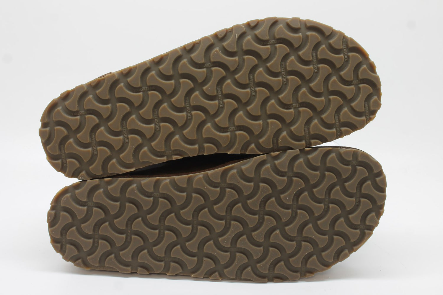 Birkenstock Women's Utti Lace Loafers Floor Sample