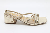 Sam Edelman Whitley Women's Heeled Sandals Floor Sample