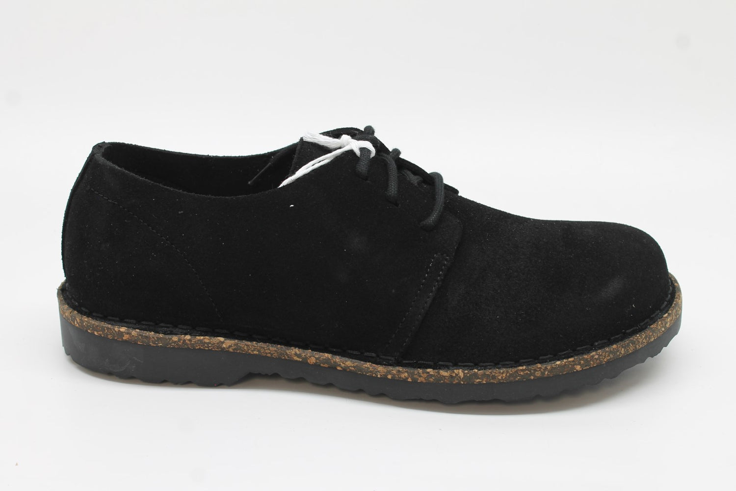 Birkenstock Unisex Uppsala Low Oxfords Floor Sample