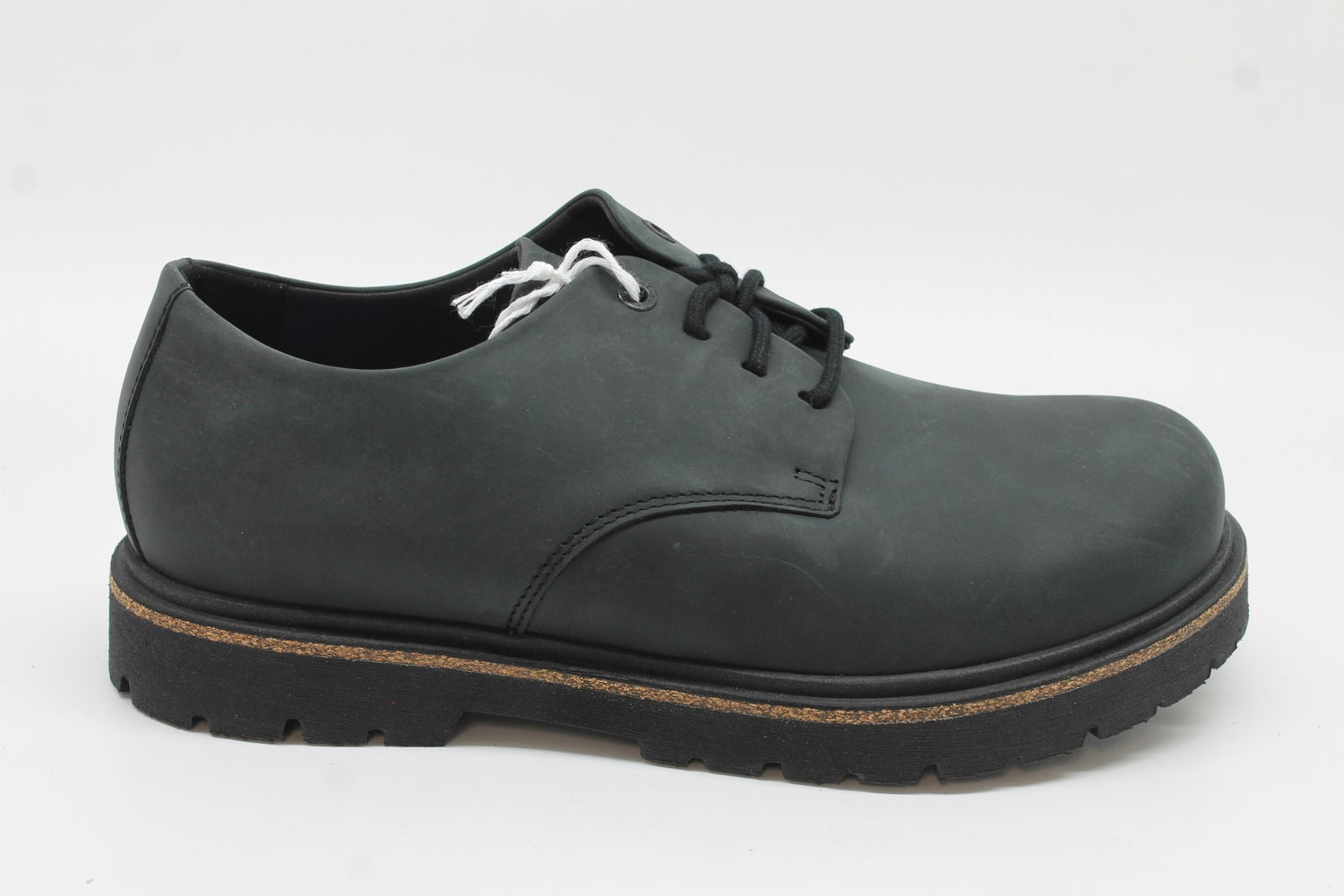 Birkenstock Unisex Highwood Low Oxfords Floor Sample