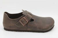 Birkenstock London Men's Clogs Floor Sample
