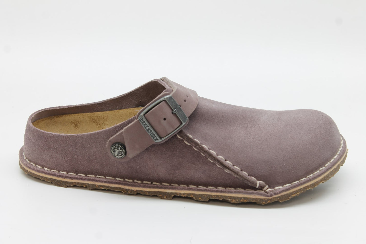 Birkenstock Women's Lutry Premium Clogs Floor Sample