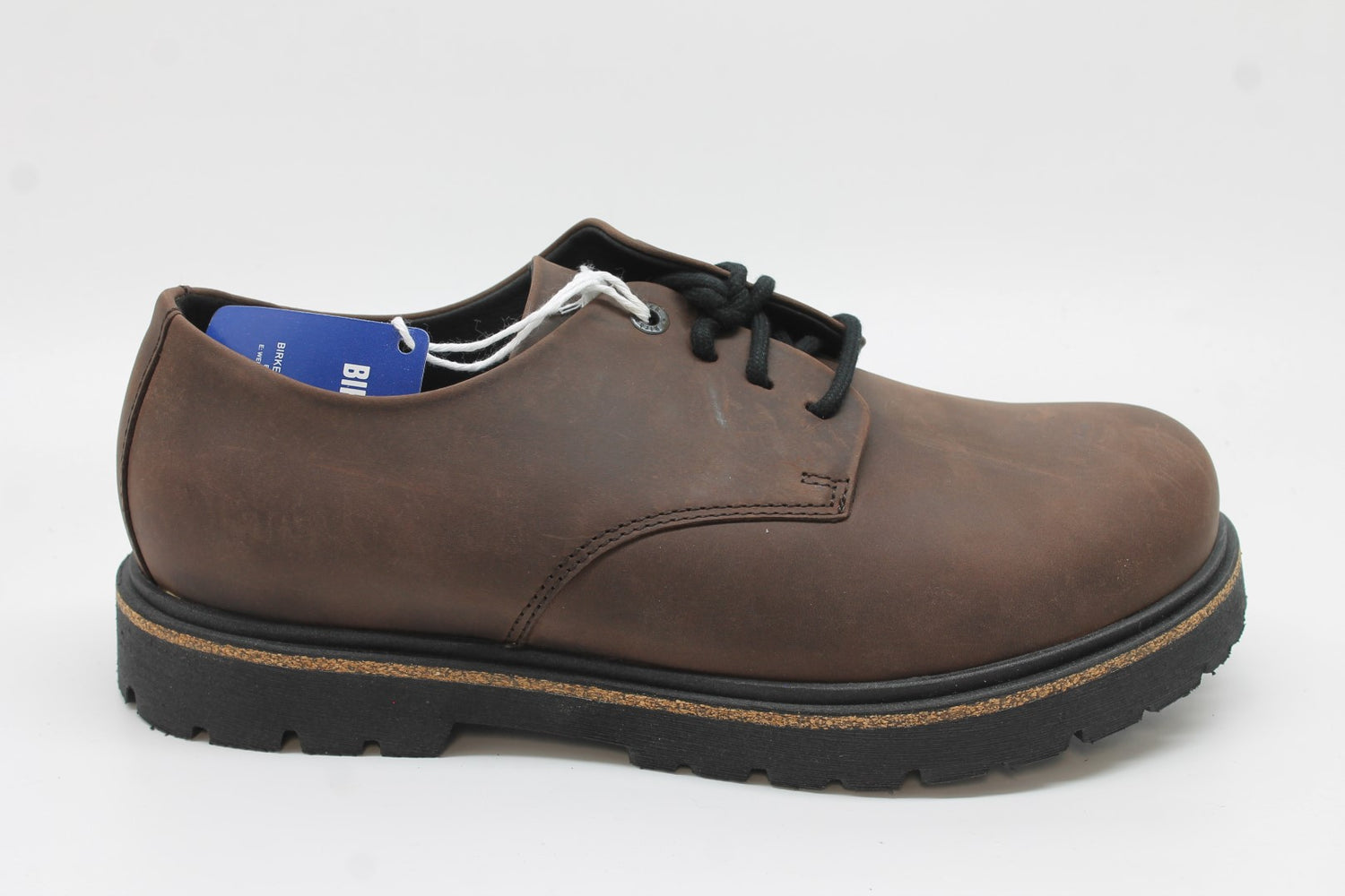 Birkenstock Unisex Highwood Low Oxfords Floor Sample