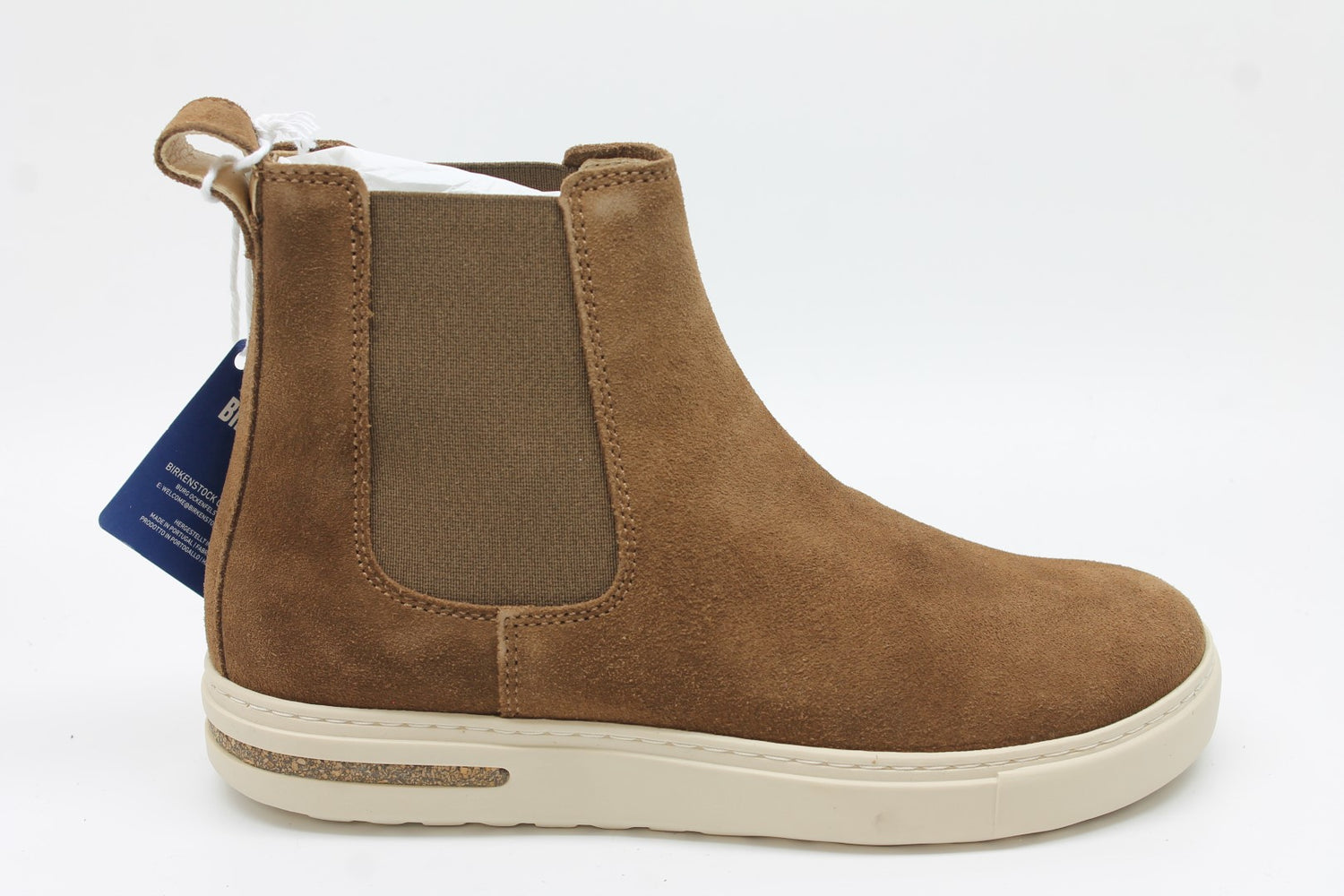 Birkenstock Women's Bend Chelsea Boots Floor Sample