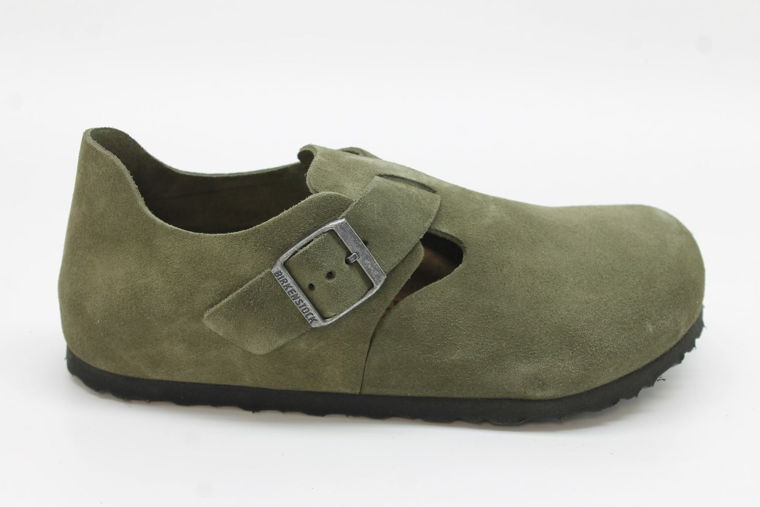 Birkenstock London Women's Clogs Floor Sample