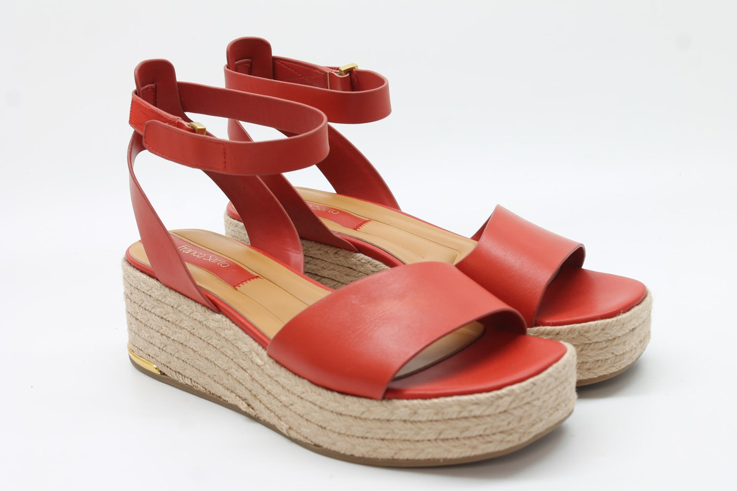 Vintage Red