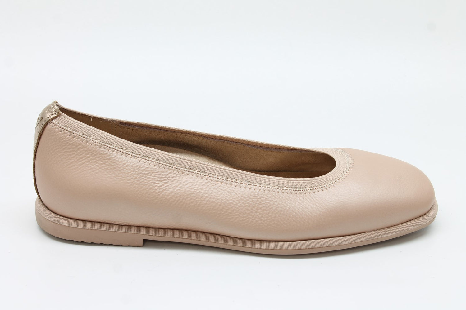Vionic Women's Caroll 2.0 Ballet Flats Floor Sample