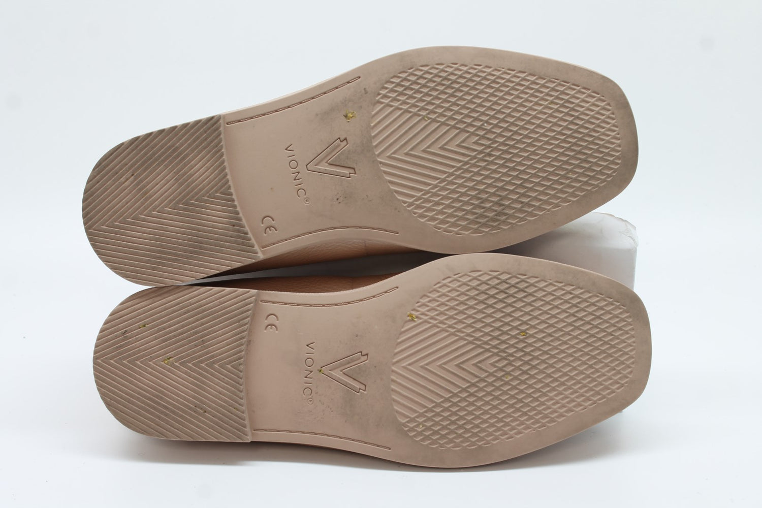 Vionic Women's Caroll 2.0 Ballet Flats Floor Sample