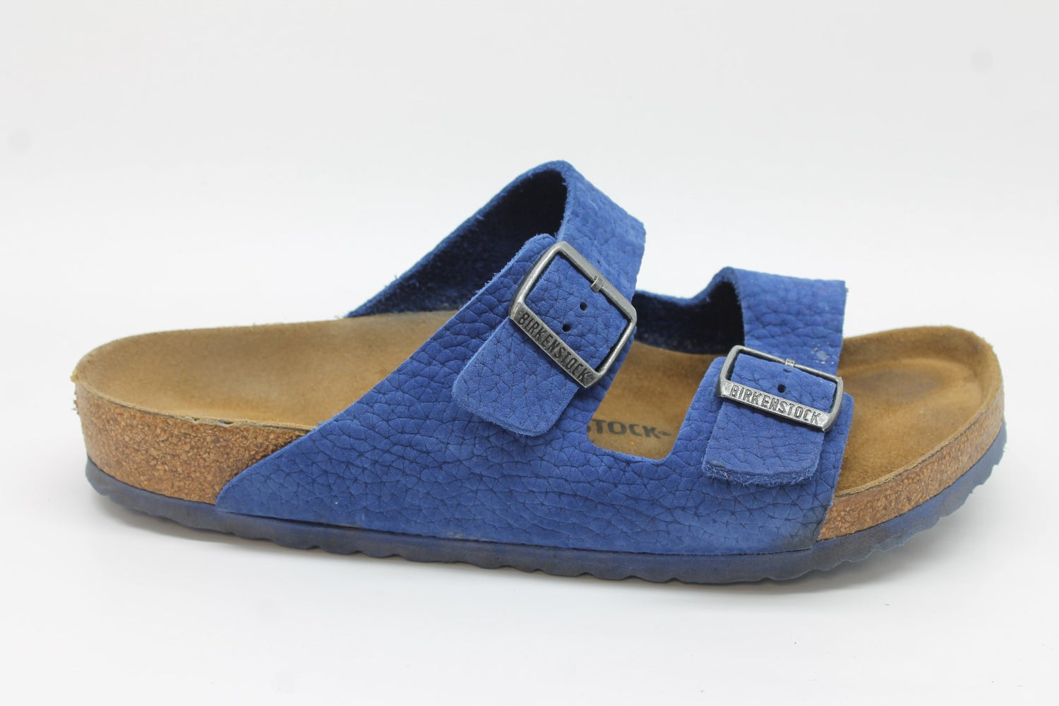 Birkenstock Men's Arizona BS Sandals Floor Sample