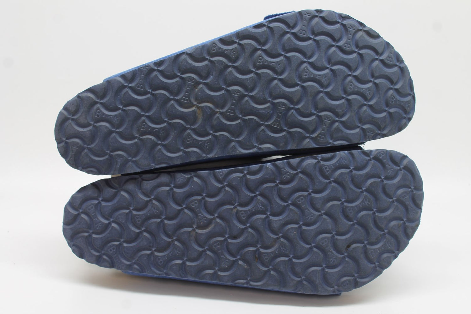 Birkenstock Men's Arizona BS Sandals Floor Sample