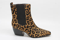 Franco Sarto Women's Vianca Ankle Boots Floor Sample
