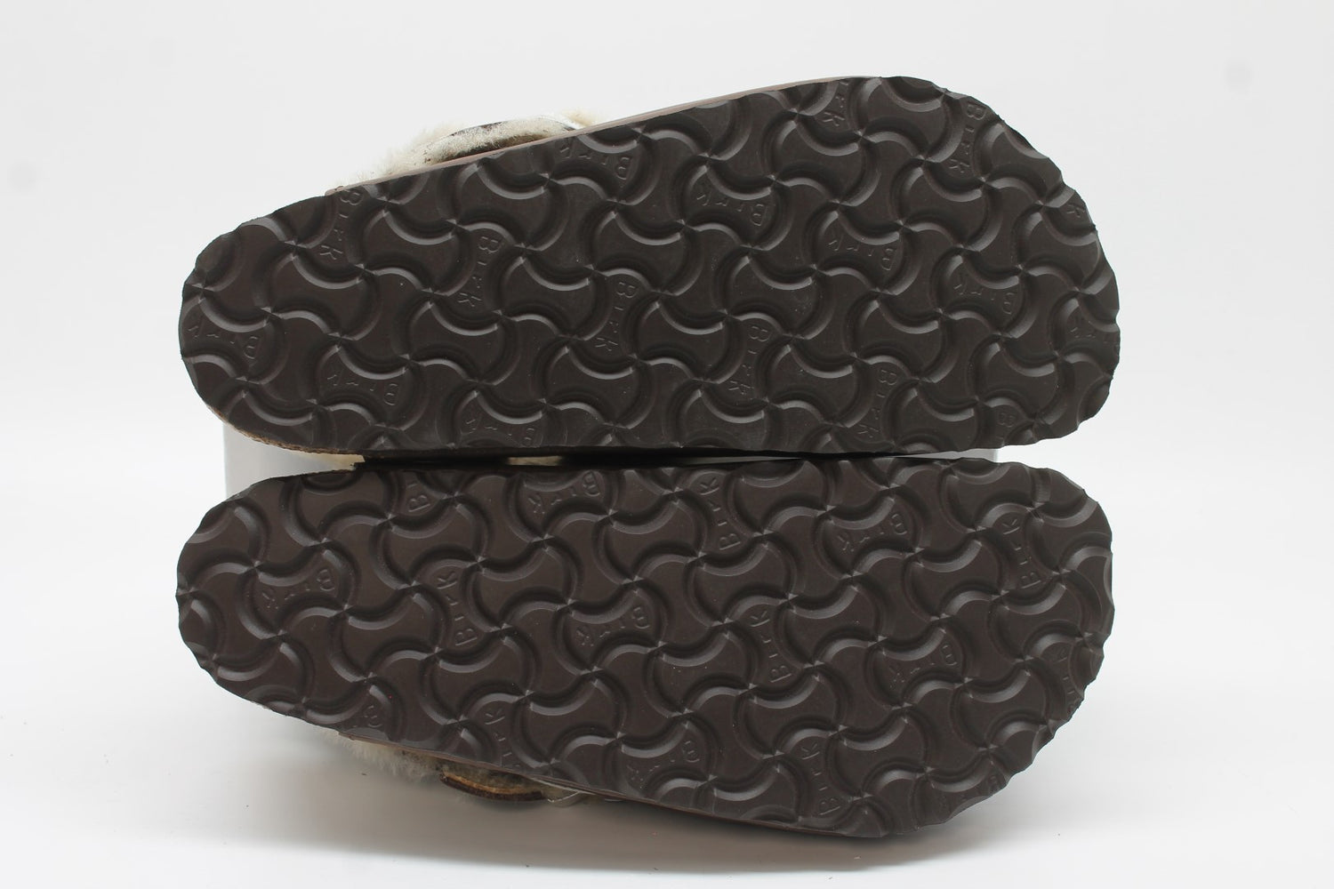 Birkenstock Women's Tokio Shearling Floor Sample