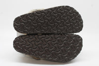 Birkenstock Women's Tokio Shearling Floor Sample