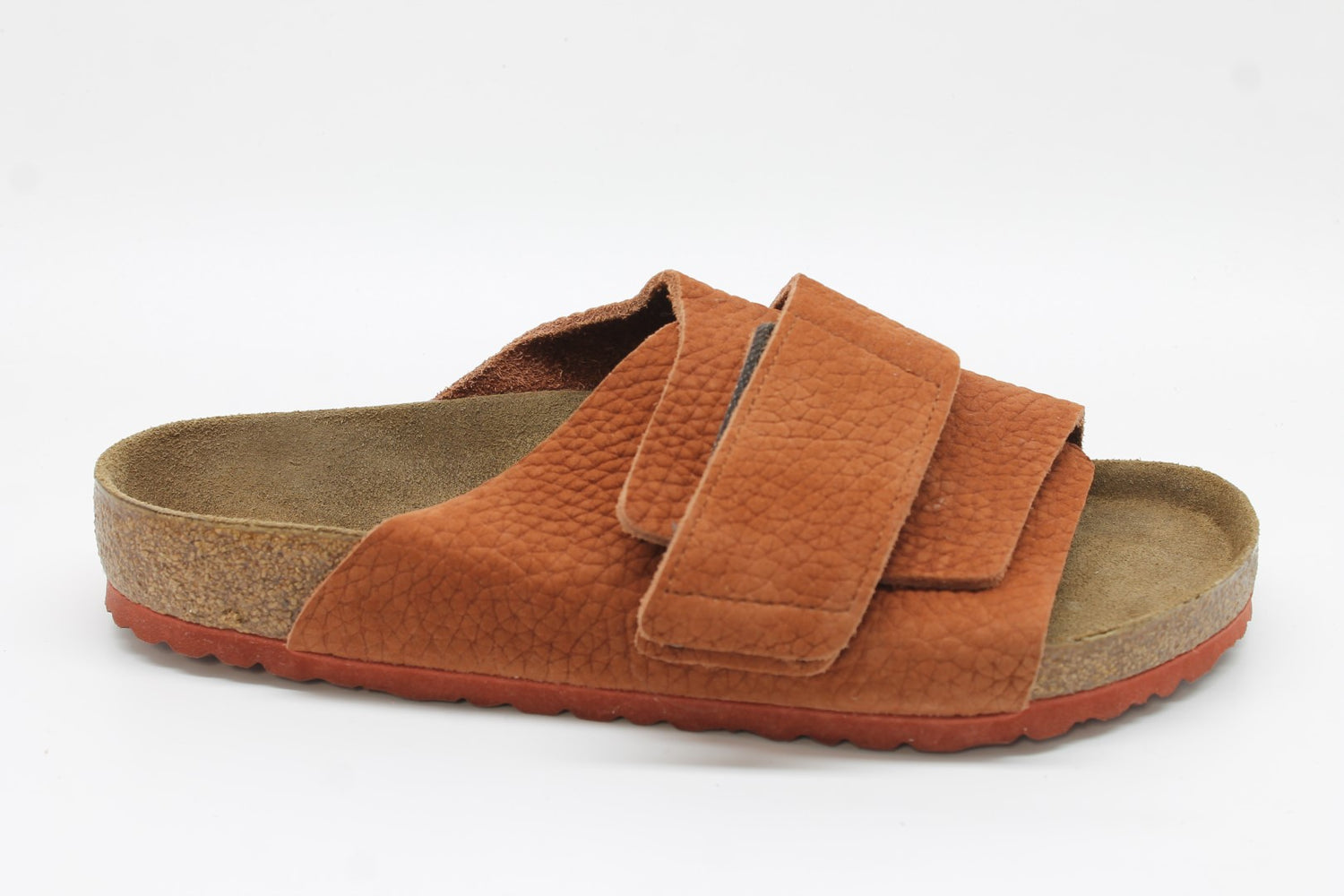Birkenstock Men's Kyoto Sandals Floor Sample